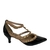 SCARPIN FEMININO APLICAÇÕES EM SPIKES NAS TIRAS SALTO MÉDIO - mag!