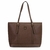 SHOPPING BAG FEMININA GRANDE COM PORTA NOTEBOOK INTERNO