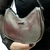BOLSA FEMININA BAGUETE MINI COM ALÇA EM CORRENTE
