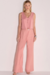 CALCA FEMININA LINZZI WIDE LEG TRANSPASSADA EM ALFAIATARIA