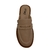 MULE FEMININO COMFY BICO ARREDONDADO - comprar online
