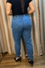 CALCA FEM JOGGER KACOLAKO LYCRA JEANS - comprar online