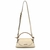 CLUTCH FEMININA WJ GRANDE COM ALCA DE MAO EM HOTFIX