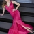 VESTIDO FEMININO PURA MANIA LONGO MALHA BLUR PLISSADA FESTA
