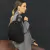 MOCHILA FEMININA GRANDE MATELASSE COM BOLSO FRONTAL - mag!