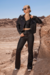 CALCA FLARE FEMININA RESINADA YESKLA - comprar online