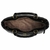 BOLSA FEMININA WJ SATCHEL GRANDE EM MATELASSE PRETA - comprar online