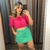 CROPPED FEMININO BALONE COM AMARRAÇÃO - comprar online