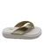 FLAT PLATAFORMA FEMININA CALCE LIVRE - comprar online