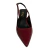 SAPATO SLINGBACK FEMININO SALTO MIDI na internet