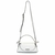 CLUTCH FEMININA WJ GRANDE COM ALCA DE MAO EM HOTFIX - loja online