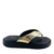 FLAT PLATAFORMA FEMININA CALCE LIVRE - mag!