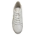 TÊNIS SNEAKERS FEMININO BRANCO CASUAL SOLA BAIXA COM ESTRELA - comprar online