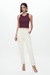 REGATA CROPPED FEMININA FLOR DE LIS GOLA U na internet