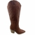 Imagem do BOTA FEMININA MONTARIA CANO LONGO BICO FINO