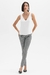 REGATA FEMININA FLOR DE LIS SOLTA GOLA V - comprar online