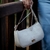 BOLSA FEMININA TIRACOLO COURO DUAS OPÇÕES DE ALÇAS na internet