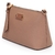 BOLSA FEMININA WJ TRANSVERSAL MEDIA BÁSICA MONOCOLOR - comprar online