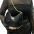Imagem do BOLSA FEMININA BAGUETE MINI COM ALÇA EM CORRENTE