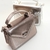 BOLSA FEMININA ENVELOPE BALADA METALIZADA