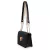 BOLSA FEMININA WJ TRANSVERSAL PEQUENA GLITTER FECHO METAL na internet