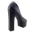 SAPATO FEMININO SOCIAL COM MEIA PATA - loja online