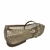 FLAT BALLET FEMININA EM TELA METALIZADA - comprar online