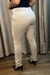 CALCA FEMININA CIGARRETE CINTURA ALTA KACOLAKO LYCRA COLLOR - comprar online