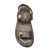 FALTFORM FEMININA MILA COMFY COM DUAS TIRAS GROSSAS - mag!