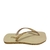 CHINELO FEMININO COM DETALHES EM GLITTER