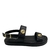 FALTFORM FEMININA MILA COMFY COM DUAS TIRAS GROSSAS
