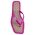 CHINELO FEMININO BICOLOR BÁSICA na internet