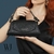 CLUTCH FEMININA WJ GRANDE COM ALCA DE MAO EM HOTFIX - comprar online