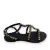 RASTEIRA FEMININA COM DETALHES EM SPIKE