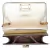 Imagem do BOLSA FEMININA WJ TRANSVERSAL PEQUENA GLITTER FECHO METAL