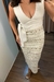 VESTIDO FEMININO FLOR DE LIS MIDI EM RENDA BORDADA - mag!