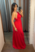 VESTIDO FEMININO YESKLA LONGO SEDUCTION NEW LOVE - loja online