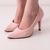 SCARPIN FEMININO SALTO FINO COLORS - comprar online