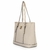 SHOPPING BAG FEMININA GRANDE COM PORTA NOTEBOOK INTERNO