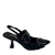 SCARPIN FEMININO SALTO MÉDIO COM DUAS FIVELAS REGULÁVEIS - comprar online