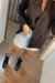 SAIA FEMININA CURTA KAKOLACOJEANS - loja online