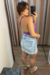 SAIA FEMININA CURTA KAKOLACOJEANS na internet