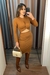 CONJUNTO FEMININO MALHA RIBANA COM FORRO
