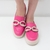 MOCASSIM FEMININO CHUCK MAG COM DETALHE NA PARTE DE CIMA na internet