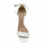 SANDÁLIA FEMININA SALTO BLOCO BAIXO - comprar online