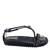 BIRKEN FEMININA COM TIRAS EM STRAS E REGULAGEM - mag!