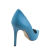 SCARPIN FEMININO SALTO ALTO COLORIDO - comprar online