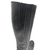 BOTA FEMININA MONTARIA COURO DETALHE EM RECORTES - comprar online