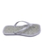 CHINELO FEMININO SOLADO COM APLICAÇÕES EM BRILHO - comprar online