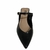 MULE FEMININO SALTO TAÇA MIDI INTENSE - comprar online